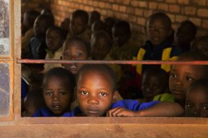 Lire la suite à propos de l’article ARISES S’Engage pour un Avenir Brillant en Afrique  : Soutien à l’Éducation